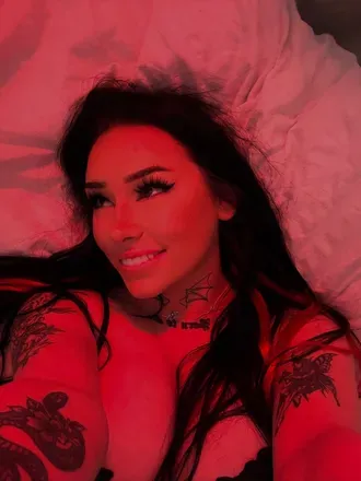 OnlyFans cuenta batb4by avatar 1