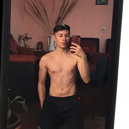 OnlyFans account  aldosolis avatar 1