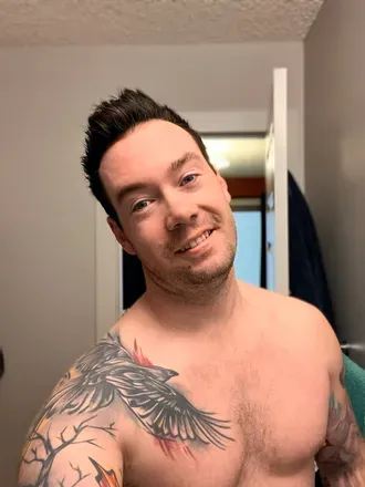 OnlyFans cuenta jackson90v avatar 1