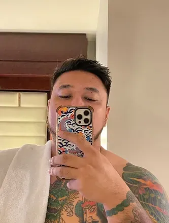 OnlyFans account  rtj808 avatar 1