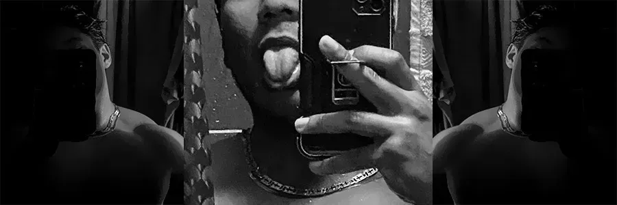 OnlyFans account  thefoxnpc header 2
