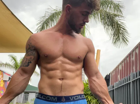 OnlyFans cuenta freakyfitking avatar 1