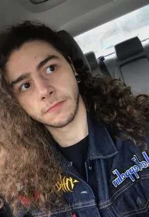 OnlyFans of evilfred