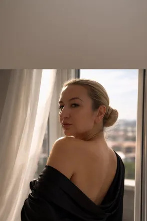 OnlyFans cuenta queen.maria11 header 2