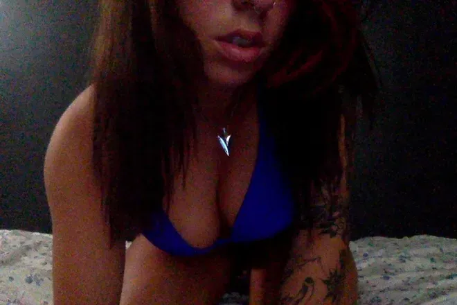 OnlyFans cuenta notsochill666 avatar 1