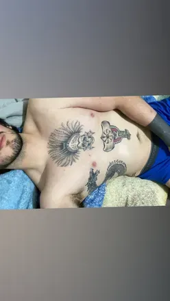 OnlyFans cuenta freakyghoul02 header 2