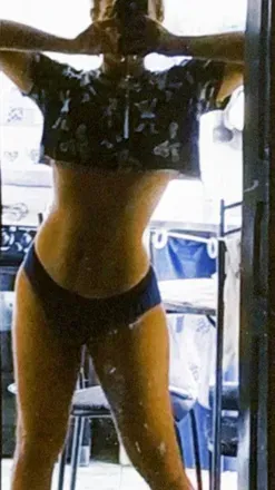 OnlyFans account  allyhenry avatar 1