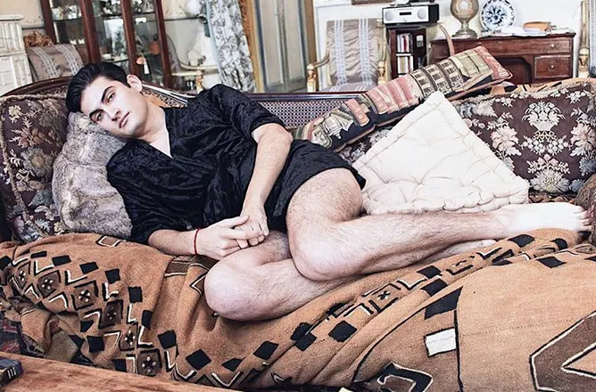 OnlyFans cuenta brysonlima header 2