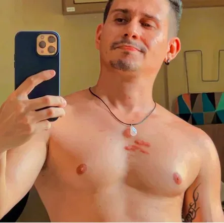 OnlyFans cuenta romullomenezes avatar 1