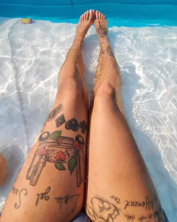 OnlyFans cuenta vivi.babe header 2