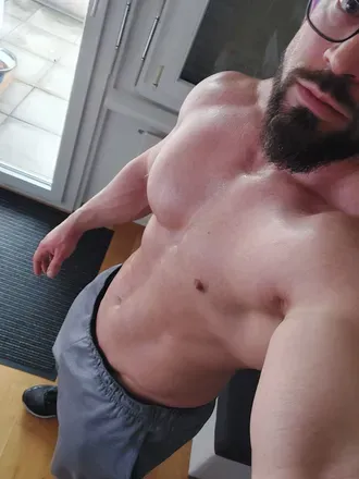 OnlyFans cuenta alpha_machine avatar 1