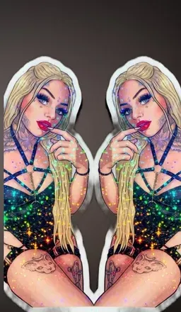 OnlyFans cuenta maddidimez header 2