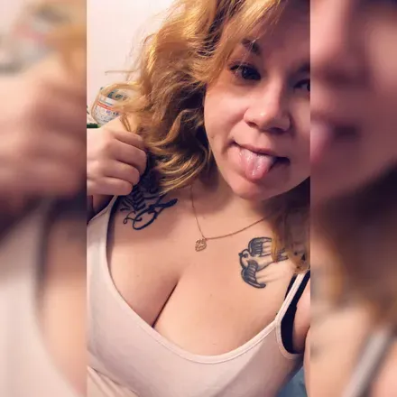 OnlyFans cuenta misskatrina1001 avatar 1