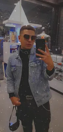 OnlyFans cuenta iitsjeelgodoy avatar 1