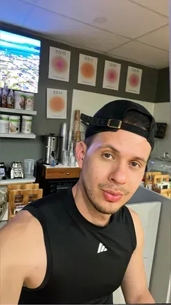OnlyFans cuenta jhontarazon avatar 1