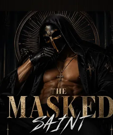 OnlyFans cuenta themaskedsaint avatar 1