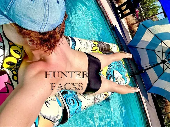 OnlyFans cuenta hunterpacxs header 2