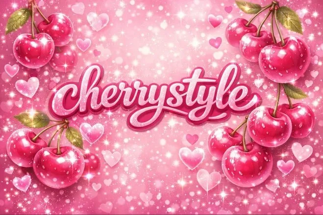 OnlyFans cuenta realcherrystyle header 2