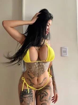 OnlyFans cuenta priscilalafuente avatar 1