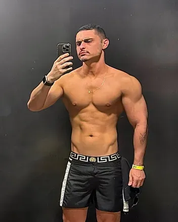 OnlyFans cuenta lucasatanazio avatar 1