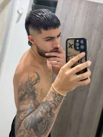 OnlyFans account  juanjom_69 avatar 1