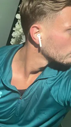 OnlyFans cuenta georgefensomofficial header 2