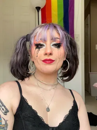 OnlyFans cuenta hallow_bunnie avatar 1
