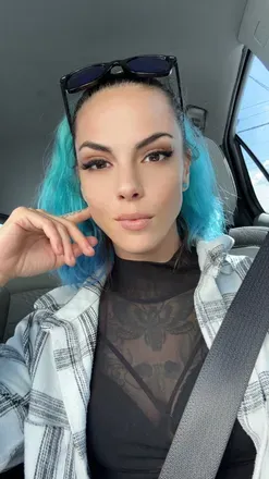 OnlyFans cuenta ariaortega avatar 1