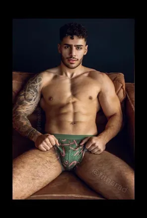 OnlyFans cuenta fitnaradfreee avatar 1
