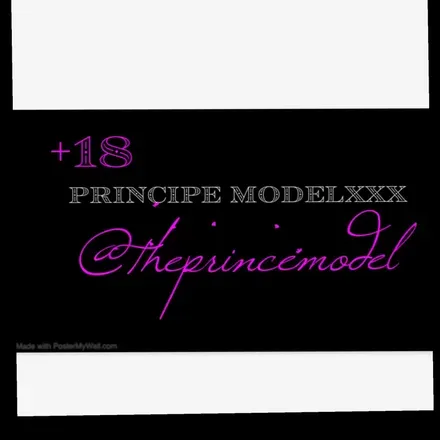 OnlyFans cuenta theprincemodel header 2
