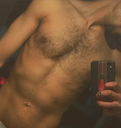 OnlyFans cuenta catch.me95 avatar 1