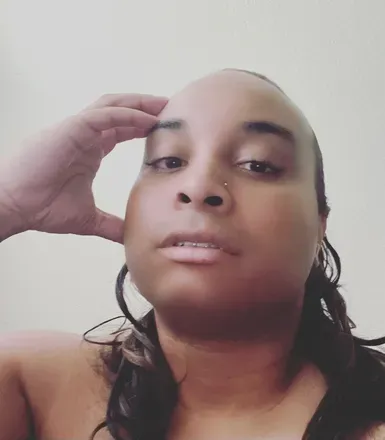 OnlyFans cuenta delantej avatar 1
