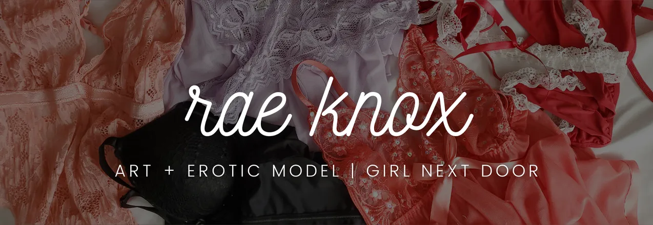 OnlyFans cuenta raeknox header 2