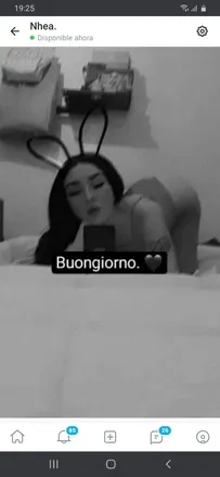 OnlyFans cuenta baby_nhea avatar 1