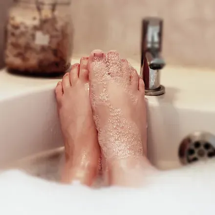 OnlyFans cuenta feet21of avatar 1