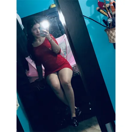 OnlyFans account  jazmin1n avatar 1