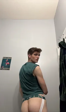 OnlyFans cuenta jeremyhallxxx header 2