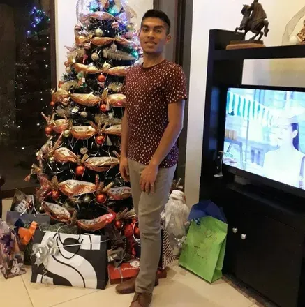 OnlyFans cuenta alexlit6 avatar 1