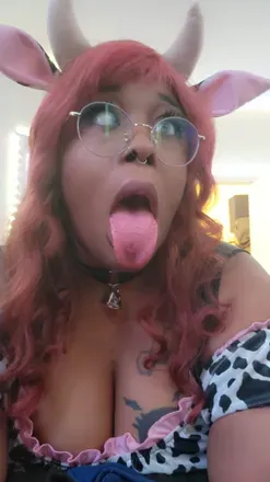 OnlyFans cuenta dreamymugen avatar 1