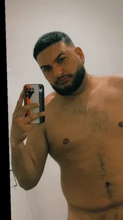 OnlyFans cuenta sebastianico45 avatar 1