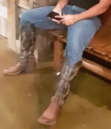 OnlyFans account  bootedcub avatar 1