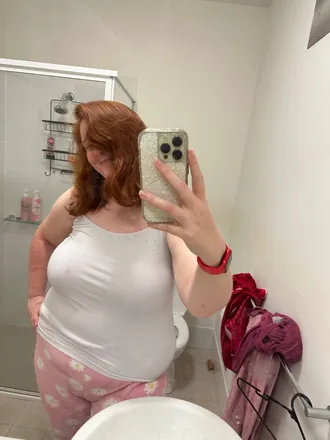 OnlyFans cuenta kittycatbonbon header 2