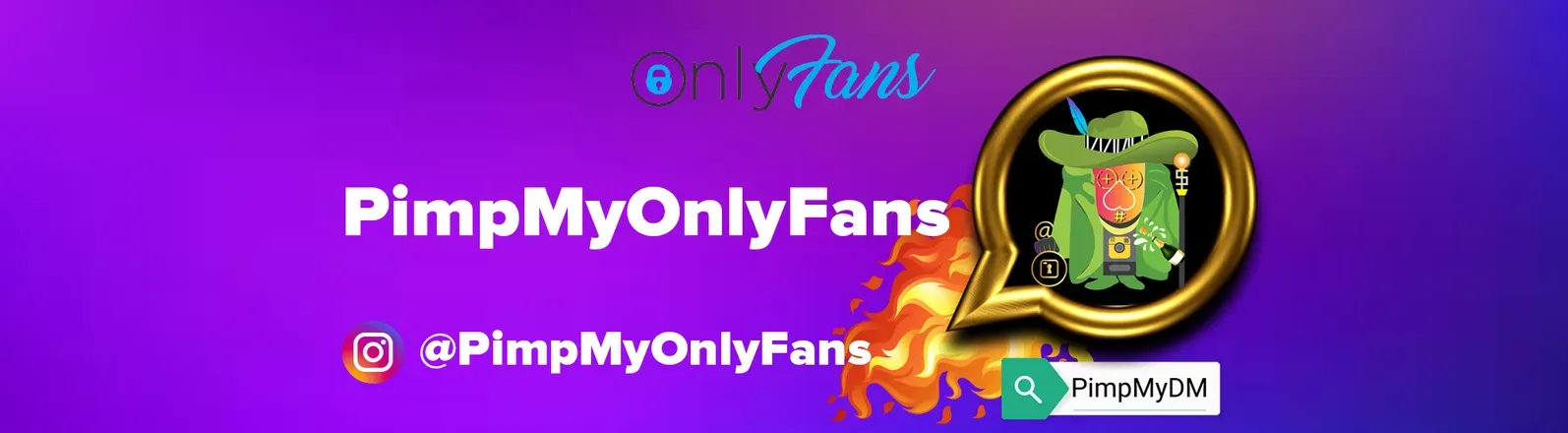 OnlyFans cuenta pimpmyonlyfans header 2