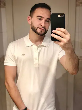 OnlyFans cuenta gustavohoron avatar 1