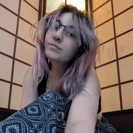 OnlyFans cuenta spookylani avatar 1