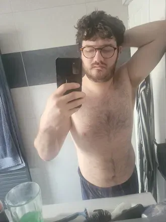 OnlyFans cuenta cpdeaf avatar 1