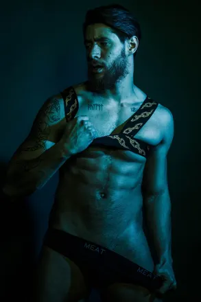 OnlyFans cuenta mellvzla header 2