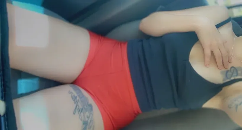 OnlyFans cuenta allykrystine avatar 1