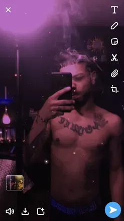 OnlyFans cuenta shawnomo avatar 1