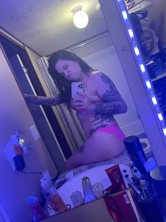 OnlyFans cuenta tattooedbabe2010 avatar 1
